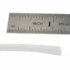 CLEAR HEAT SHRINK 4 FT LENGTH 3MM THIN WALL